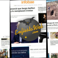 Resumen de noticias - 03/12/2025